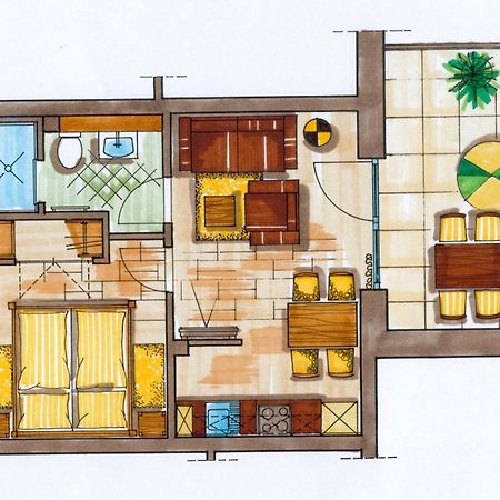 Der Stoertebeker - "Apartment Prerow" Apartments Hinter Den Duenen Dierhagen Extérieur photo